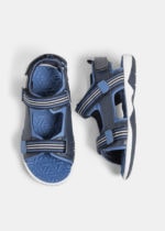 Mayoral Παιδικά Σανδάλια για Αγόρι Κοβάλτιο 22-43401-089