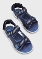 Mayoral Παιδικά Σανδάλια για Αγόρι Κοβάλτιο 22-43401-089 - Image 3