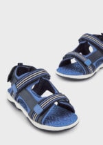Mayoral Παιδικά Σανδάλια για Αγόρι Κοβάλτιο 22-43401-089 - Image 4