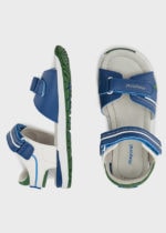 Mayoral Παιδικά Σανδάλια για Αγόρι Κοβάλτιο 22-45399-086 - Image 2