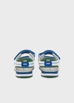 Mayoral Παιδικά Σανδάλια για Αγόρι Κοβάλτιο 22-45399-086 - Image 4