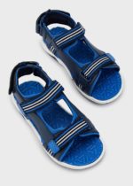 Mayoral Παιδικά Σανδάλια για Αγόρι Κοβάλτιο 22-45401-089 - Image 2