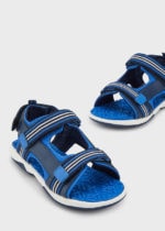 Mayoral Παιδικά Σανδάλια για Αγόρι Κοβάλτιο 22-45401-089 - Image 3