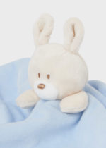 Mayoral Βρεφικό Νάνι για Αγόρι Μπλε 30-19213-077 - Image 2