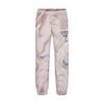 Calvin Klein Kids Παιδική Φόρμα LIQUID PRINT για Κορίτσι Ροζ IG0IG012640JV