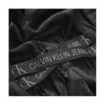 Calvin Klein Kids Παιδικό Φόρεμα FESTIVE SS LOGO TAPE για Κορίτσι Μαύρο IG0IG01308BEH - Image 3