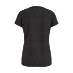 Calvin Klein Kids Παιδική Μπλούζα REFLECTIVE MONOGRAM για Κορίτσι Μαύρο IG0IG01347BEH - Image 3