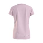 Calvin Klein Kids Παιδική Μπλούζα SILVER LOGO για Κορίτσι Ροζ IG0IG01350-TPA - Image 3