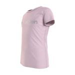 Calvin Klein Kids Παιδική Μπλούζα SILVER LOGO για Κορίτσι Ροζ IG0IG01350-TPA - Image 4