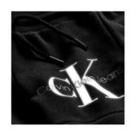 Calvin Klein Kids Παιδικό Σόρτς REFLECTIVE MONOGRAM SHORTS για Κορίτσι  Μαύρο IG0IG01455BEH - Image 5