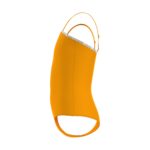 Calvin Klein Kids Παιδικό Μαγιό SWIMSUIT για Κορίτσι Πορτοκαλί KY0KY00021SF1 - Image 4