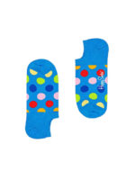 Happy Socks - Big Dot No Show Sock BDO38-6700