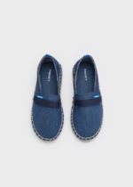 Mayoral Παιδικές Εσπαντρίγιές για Αγόρι Ντενίμ 22-45411-019 - Image 5