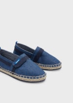 Mayoral Παιδικές Εσπαντρίγιές για Αγόρι Ντενίμ 22-45411-019 - Image 2