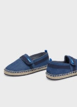 Mayoral Παιδικές Εσπαντρίγιές για Αγόρι Ντενίμ 22-45411-019