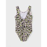 Name it Παιδικό Μαγιό για Κορίτσι Animal Print 13199836_3800153 - Image 4