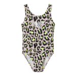 Name it Παιδικό Μαγιό για Κορίτσι Animal Print 13199836_3800153