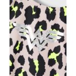 Name it Παιδικό Μαγιό για Κορίτσι Animal Print 13199836_3800153 - Image 3