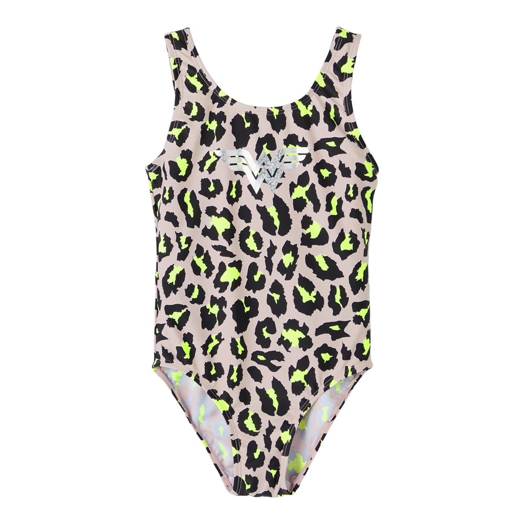 3800153_front Name it Παιδικό Μαγιό για Κορίτσι Animal Print 13199836_3800153 - Image 1