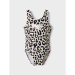 Name it Παιδικό Μαγιό για Κορίτσι Animal Print 13199836_3800153 - Image 2