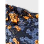 Name it Παιδικό Μαγιό για Αγόρι Μπλε 13199854_3800288 - Image 3