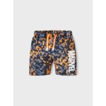 Name it Παιδικό Μαγιό για Αγόρι Μπλε 13199854_3800288 - Image 2