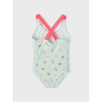 Name it Παιδικό Μαγιό για Κορίτσι Πράσινο 13199650_3801434 - Image 5