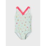 Name it Παιδικό Μαγιό για Κορίτσι Πράσινο 13199650_3801434 - Image 3