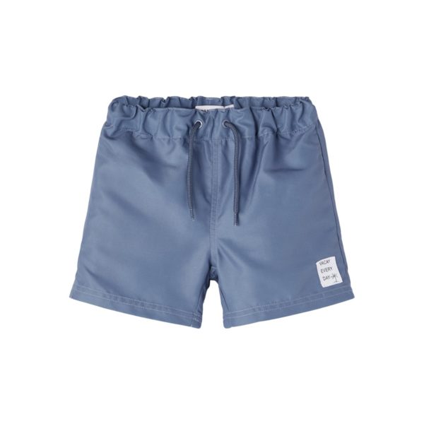 Name it Παιδικό Μαγιό για Αγόρι Μπλε 13199749_3804038