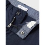 Name it Παιδικό Σορτς για Αγόρι Μπλε 13200249_3820935 - Image 4