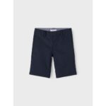 Name it Παιδικό Σορτς για Αγόρι Μπλε 13200249_3820935 - Image 3