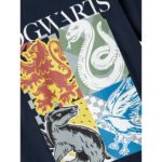 Name it Παιδική Μπλούζα για Αγόρι Μπλε 13201431_3827666 - Image 3