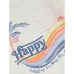 Name it Παιδική Μπλούζα για Αγόρι Λευκό 13200924_3828244 - Image 3