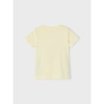 Name it Παιδική Μπλούζα για Αγόρι Κίτρινο 13200888_3829770 - Image 5