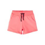 Name it Παιδικό Σορτς για Κορίτσι Ροζ 13201013_3829944 - Image 2