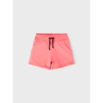 Name it Παιδικό Σορτς για Κορίτσι Ροζ 13201013_3829944 - Image 3