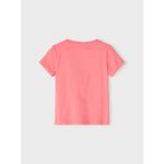 Name it Παιδική Μπλούζα για Κορίτσι Ροζ 13201092_3830310 - Image 4