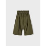 Name it Παιδικό Σορτς για Κορίτσι Πράσινο 13200426_3833024 - Image 5