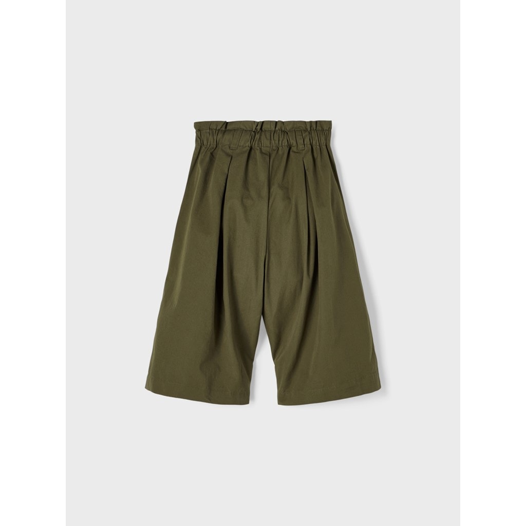 3833024_back Name it Παιδικό Σορτς για Κορίτσι Πράσινο 13200426_3833024 - Image 5