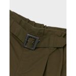 Name it Παιδικό Σορτς για Κορίτσι Πράσινο 13200426_3833024 - Image 6