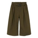 Name it Παιδικό Σορτς για Κορίτσι Πράσινο 13200426_3833024 - Image 2