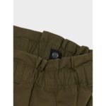 Name it Παιδικό Σορτς για Κορίτσι Πράσινο 13200426_3833024 - Image 4