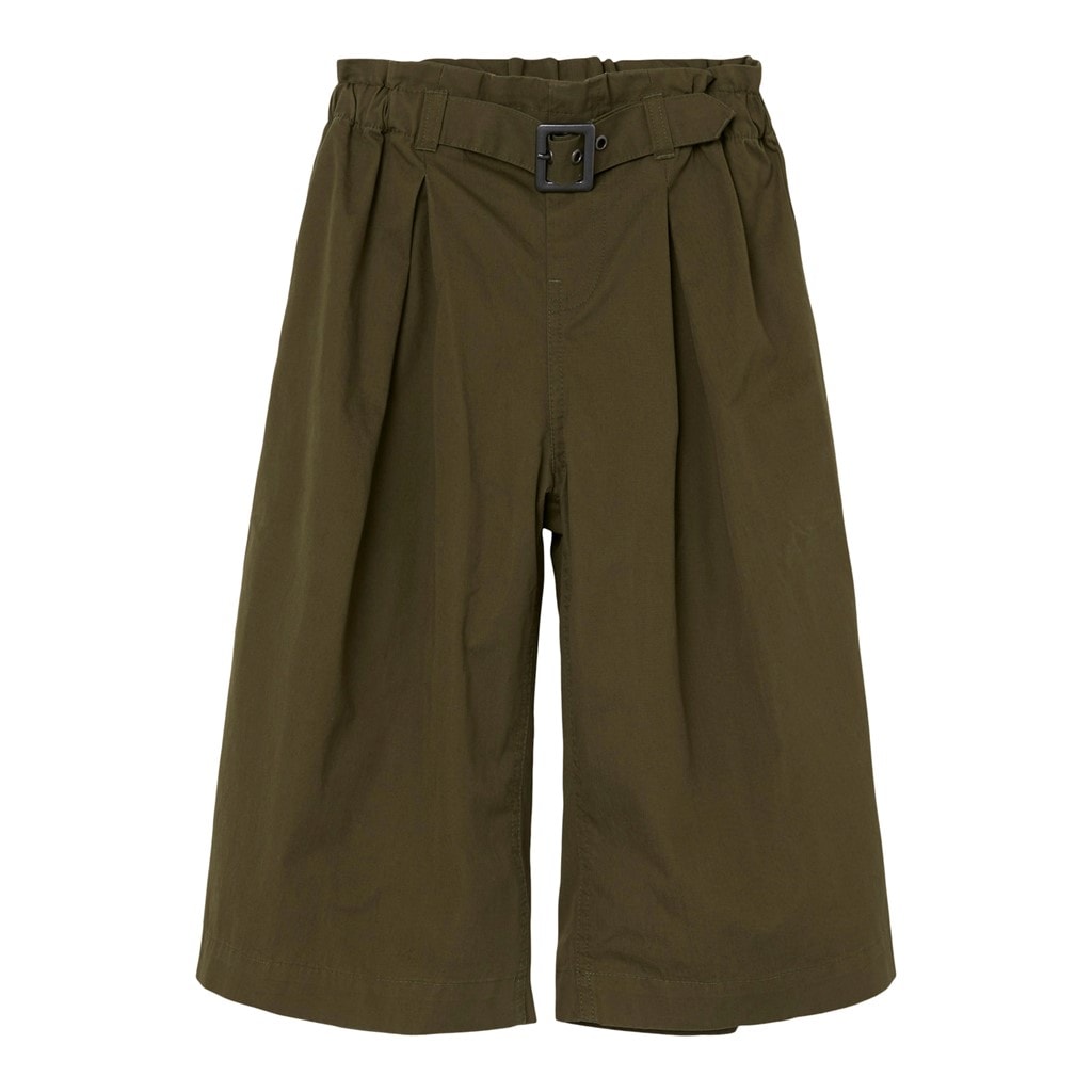 3833024_front Name it Παιδικό Σορτς για Κορίτσι Πράσινο 13200426_3833024 - Image 2