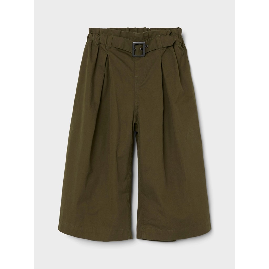 3833024_front_1 Name it Παιδικό Σορτς για Κορίτσι Πράσινο 13200426_3833024 - Image 3