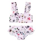 Name it Παιδικό Μαγιό για Κορίτσι Φλοράλ 13199656_3837883