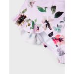 Name it Παιδικό Μαγιό για Κορίτσι Φλοράλ 13199656_3837883 - Image 3