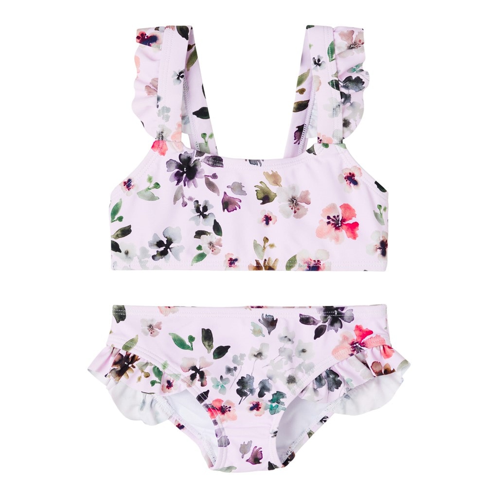 3837883_front Name it Παιδικό Μαγιό για Κορίτσι Φλοράλ 13199656_3837883 - Image 1