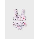 Name it Παιδικό Μαγιό για Κορίτσι Φλοράλ 13199656_3837883 - Image 2