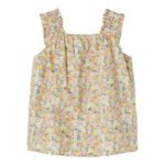 Name it Παιδική Μπλούζα για Κορίτσι Φλοράλ 13202605_3857694