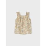 Name it Παιδική Μπλούζα για Κορίτσι Φλοράλ 13202605_3857694 - Image 2